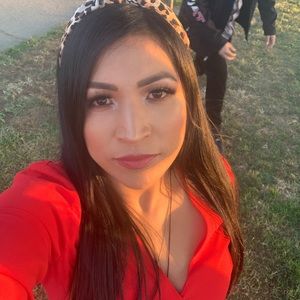 Meet your Posher, Fabiola